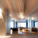 Hilton Pattaya / Department of Architecture Hilton Pattaya / Department of Architecture © Wison Tungthunya