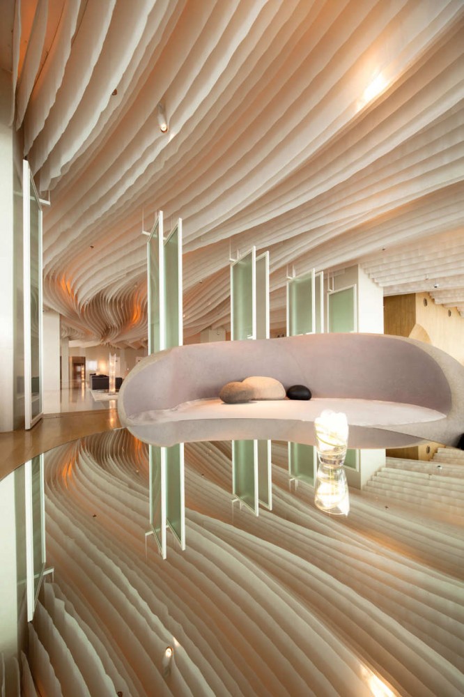 Hilton Pattaya / Department of Architecture