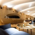 Hilton Pattaya / Department of Architecture Hilton Pattaya / Department of Architecture © Wison Tungthunya