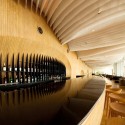 Hilton Pattaya / Department of Architecture Hilton Pattaya / Department of Architecture © Wison Tungthunya