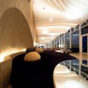 Hilton Pattaya / Department of Architecture Hilton Pattaya / Department of Architecture © Wison Tungthunya