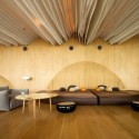 Hilton Pattaya / Department of Architecture Hilton Pattaya / Department of Architecture © Wison Tungthunya