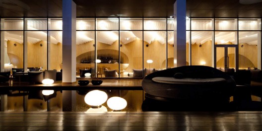 Hilton Pattaya / Department of Architecture