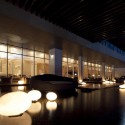 Hilton Pattaya / Department of Architecture Hilton Pattaya / Department of Architecture © Wison Tungthunya