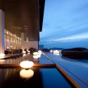 Hilton Pattaya / Department of Architecture Hilton Pattaya / Department of Architecture © Wison Tungthunya