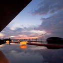 Hilton Pattaya / Department of Architecture Hilton Pattaya / Department of Architecture © Wison Tungthunya