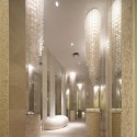 Hilton Pattaya / Department of Architecture Hilton Pattaya / Department of Architecture © Wison Tungthunya