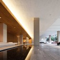 Hilton Pattaya / Department of Architecture Hilton Pattaya / Department of Architecture © Wison Tungthunya