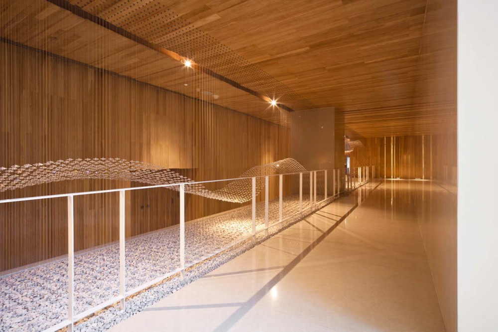 Hilton Pattaya / Department of Architecture