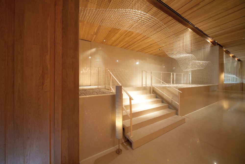 Hilton Pattaya / Department of Architecture