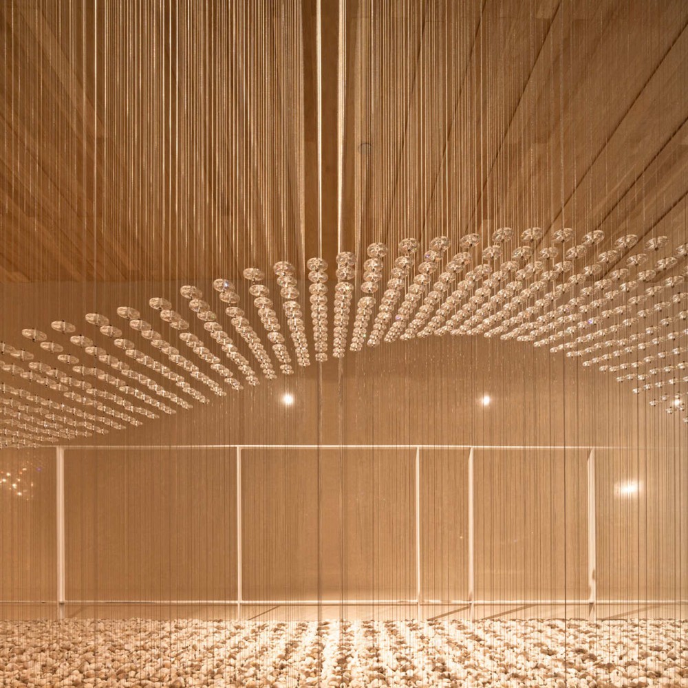 Hilton Pattaya / Department of Architecture