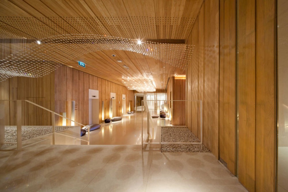 Hilton Pattaya / Department of Architecture