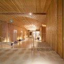 Hilton Pattaya / Department of Architecture Hilton Pattaya / Department of Architecture © Wison Tungthunya