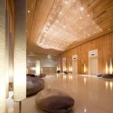Hilton Pattaya / Department of Architecture Hilton Pattaya / Department of Architecture © Wison Tungthunya
