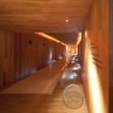 Hilton Pattaya / Department of Architecture Hilton Pattaya / Department of Architecture © Wison Tungthunya