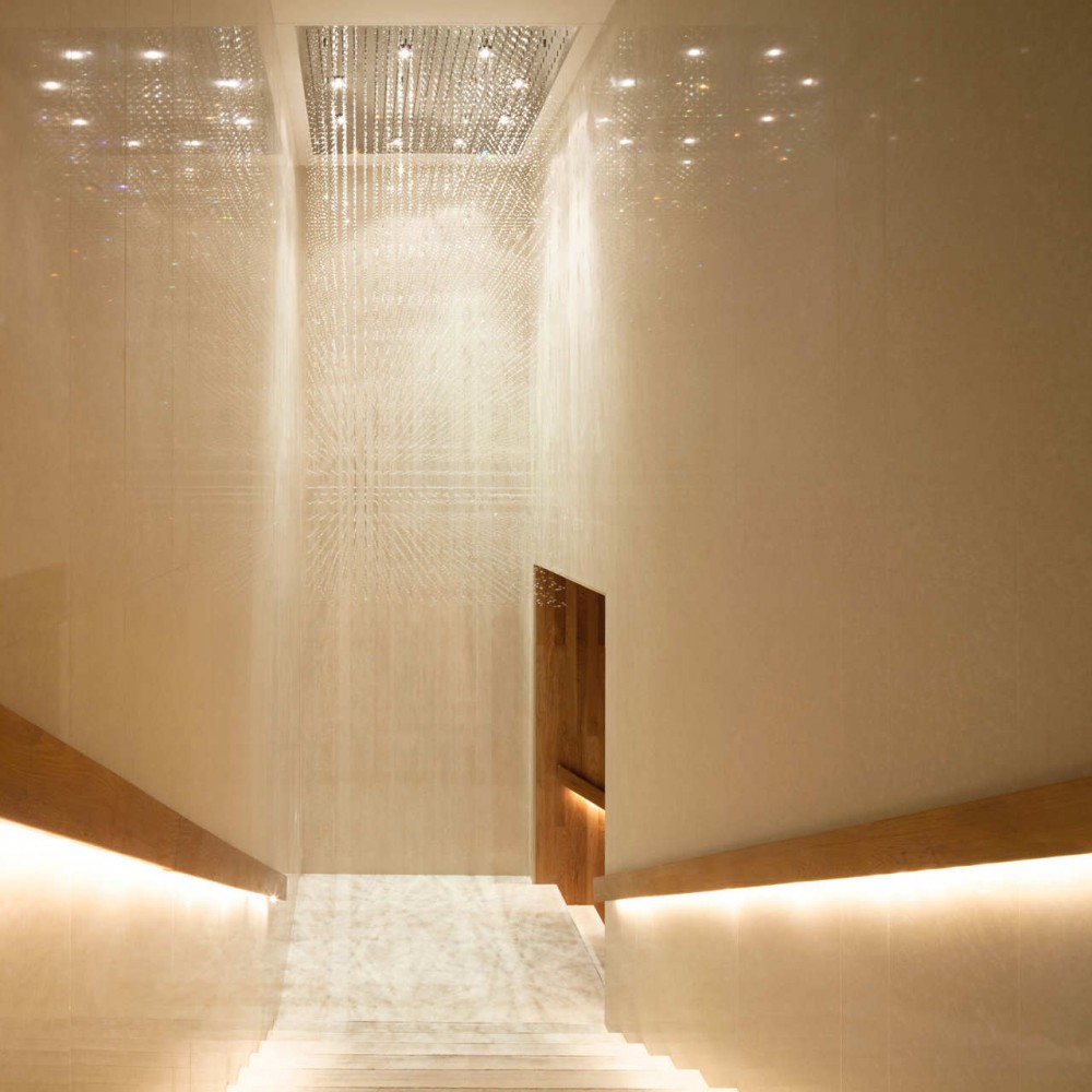 Hilton Pattaya / Department of Architecture