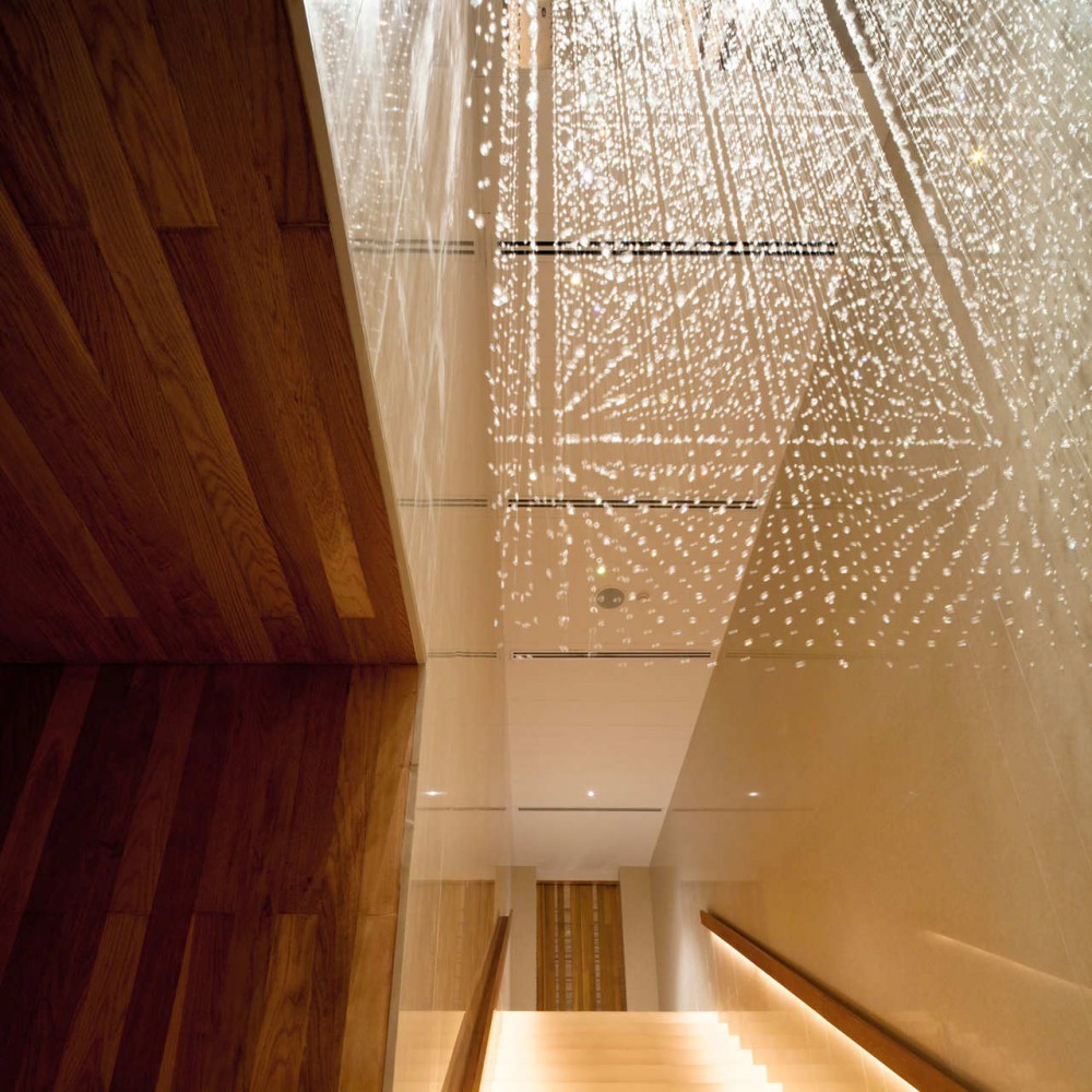 Hilton Pattaya / Department of Architecture