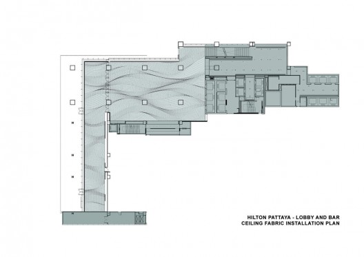 ceiling plan