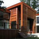 The Birchview House / Prototype Design Lab © Johnny Sihra