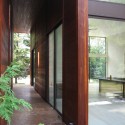 The Birchview House / Prototype Design Lab © Johnny Sihra