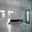 The Birchview House / Prototype Design Lab © Johnny Sihra
