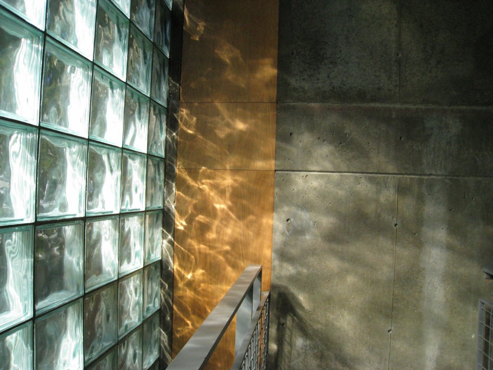 AD Classics: Carpenter Center for the Visual Arts / Le Corbusier