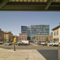 EPA Region 8 Headquarters / ZGF Architects