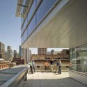 EPA Region 8 Headquarters / ZGF Architects