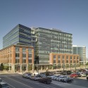 EPA Region 8 Headquarters / ZGF Architects © Robert Canfield