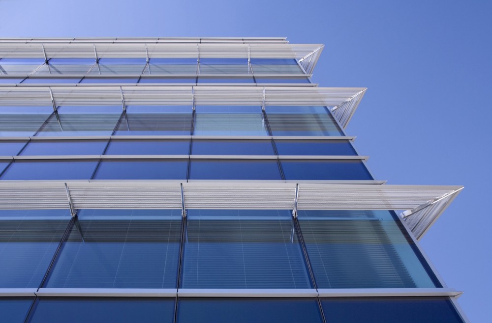 EPA Region 8 Headquarters / ZGF Architects