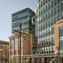 EPA Region 8 Headquarters / ZGF Architects © Robert Canfield
