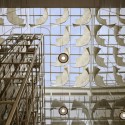 EPA Region 8 Headquarters / ZGF Architects © Robert Canfield