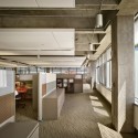 EPA Region 8 Headquarters / ZGF Architects