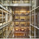 EPA Region 8 Headquarters / ZGF Architects © Robert Canfield