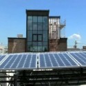 Video: Creative Energy at The Green Building / (fer) studio