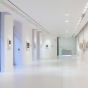 Ansel Adams Gallery / Group Goetz Architects Courtesy of Group Goetz Architects