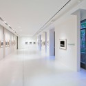 Ansel Adams Gallery / Group Goetz Architects Courtesy of Group Goetz Architects