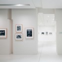 Ansel Adams Gallery / Group Goetz Architects Courtesy of Group Goetz Architects