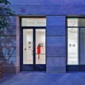 Ansel Adams Gallery / Group Goetz Architects Courtesy of Group Goetz Architects
