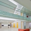 Foley and Lardner / Group Goetz Architects Foley and Lardner / Group Goetz Architects Courtesy of Group Goetz Architects