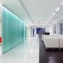 Foley and Lardner / Group Goetz Architects Foley and Lardner / Group Goetz Architects Courtesy of Group Goetz Architects