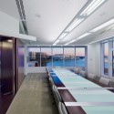 Foley and Lardner / Group Goetz Architects Foley and Lardner / Group Goetz Architects Courtesy of Group Goetz Architects