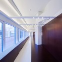 Foley and Lardner / Group Goetz Architects
