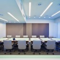 Foley and Lardner / Group Goetz Architects Foley and Lardner / Group Goetz Architects Courtesy of Group Goetz Architects