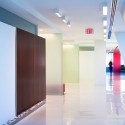 Foley and Lardner / Group Goetz Architects