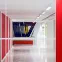 Foley and Lardner / Group Goetz Architects