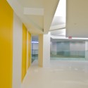 Foley and Lardner / Group Goetz Architects