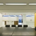 GGA Offices / Group Goetz Architects