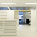 GGA Offices / Group Goetz Architects