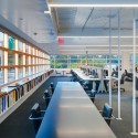 GGA Offices / Group Goetz Architects